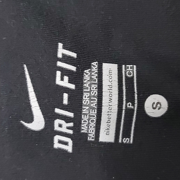 Nike Dri Fit Leggings - Picture 5 of 11
